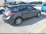 Mazda Mazda3 I Touring JM1BL1L78C1624397 снимка