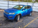 Jeep Compass Latitude 4X4 3C4NJDBB7MT516535 снимка
