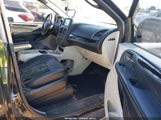 Dodge Grand Caravan Sxt 2C4RDGCG6HR645363 снимка