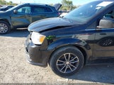 Dodge Grand Caravan Sxt 2C4RDGCG6HR645363 снимка