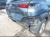 Hyundai Kona Se KM8K12AA2LU474596 снимка
