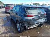 Hyundai Kona Se KM8K12AA2LU474596 снимка