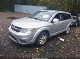 Dodge Journey Sxt 3C4PDCBG3DT552700 снимка