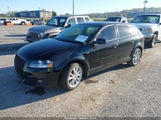 Audi A3 2.0T Premium WAUBEAFM7CA087997 снимка
