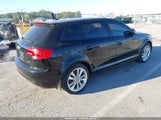 Audi A3 2.0T Premium WAUBEAFM7CA087997 снимка