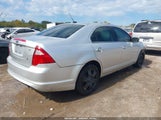 Ford Fusion Se 3FAHP0HA4BR146521 снимка