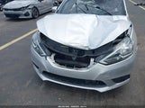 Nissan Sentra Sv 3N1AB7AP3KY421256 снимка