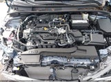 Toyota Corolla Le 5YFB4MDE7SP347926 снимка