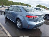 Toyota Corolla Le 5YFB4MDE7SP347926 снимка