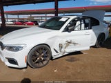BMW M550I xDrive WBAJB9C54KB464651 снимка