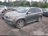 Kia Sorento Lx 5XYKT3A6XCG267021 снимка