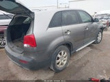 Kia Sorento Lx 5XYKT3A6XCG267021 снимка