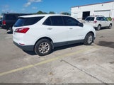 Chevrolet Equinox Ls 2GNAXHEV3J6279513 снимка