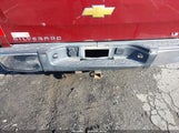 Chevrolet Silverado  Ls 1GCRKREA8DZ402745 снимка