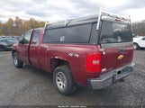 Chevrolet Silverado  Ls 1GCRKREA8DZ402745 снимка