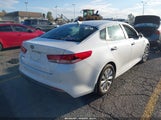 Kia Optima Lx 5XXGT4L3XJG266757 снимка