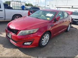 Kia Optima Ex 5XXGN4A71FG493326 снимка