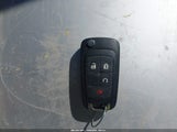Chevrolet Equinox 1Lt 2GNALBEK0E6217538 снимка