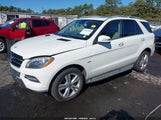 Mercedes-Benz Ml 350 4Matic 4JGDA5HB0CA080198 снимка