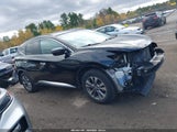 Nissan Murano Sv 5N1AZ2MH4GN167069 снимка