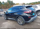 Nissan Murano Sv 5N1AZ2MH4GN167069 снимка