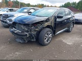 Nissan Murano Sv 5N1AZ2MH4GN167069 снимка