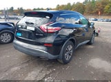 Nissan Murano Sv 5N1AZ2MH4GN167069 снимка