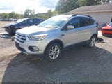 Ford Escape Sel 1FMCU9HD7JUA93697 снимка