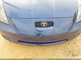 Toyota Celica Gt JTDDR32T020119542 photo