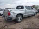 Chevrolet Silverado  4Wd Short Bed Lt 3GCUYDEDXLG253906 photo