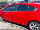 Chevrolet Cruze Lt Auto 3G1BE6SM2HS613070 снимка