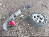 Chevrolet S-10 1GCCS19X438144640 fotografie