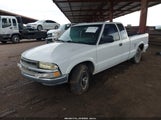 Chevrolet S-10 1GCCS19X438144640 снимка