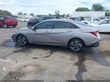 Hyundai Elantra Limited KMHLP4DG4RU662057 photo