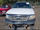 Ford F-150 Xl/Xlt 1FTZX172X1NA88950 fotografie