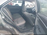 Toyota Corolla Le 2T1BURHE7KC161312 снимка