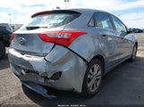 Hyundai Elantra Gt KMHD35LE6DU029879 снимка