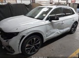 Audi Sq5 Premium Plus Tfsi Quattro Tiptronic WA1B4AFY3M2044742 fotografie