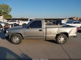 GMC Sierra 1GTEC14X13Z271529 снимка