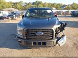 Ford F-150 Xlt 1FTEW1EG9HFA65857 снимка