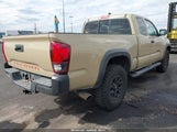 Toyota Tacoma Sr 5TFRX5GN7KX139358 снимка