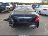 Nissan Maxima 3.5 Sv 1N4AA5AP5BC809169 снимка