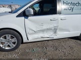 Dodge Grand Caravan Sxt 2C4RDGCG5KR774556 снимка
