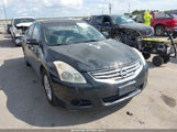 Nissan Altima 2.5 S 1N4AL2AP7CN557567 снимка