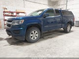 Chevrolet Colorado Wt 1GCHTBEA8K1141886 снимка