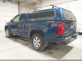 Chevrolet Colorado Wt 1GCHTBEA8K1141886 снимка