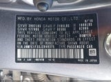 Honda Civic Ex-T JHMFC1F3XJX040375 снимка