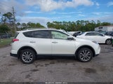 Toyota Rav4 Limited JTMDFREV0GJ078887 снимка