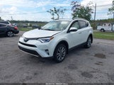 Toyota Rav4 Limited JTMDFREV0GJ078887 снимка