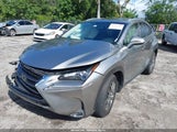 Lexus Nx 200T JTJYARBZ2G2049261 снимка
